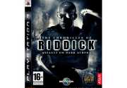 The Chronicles of Riddick: Assault on Dark Athena (USED) [PS3]